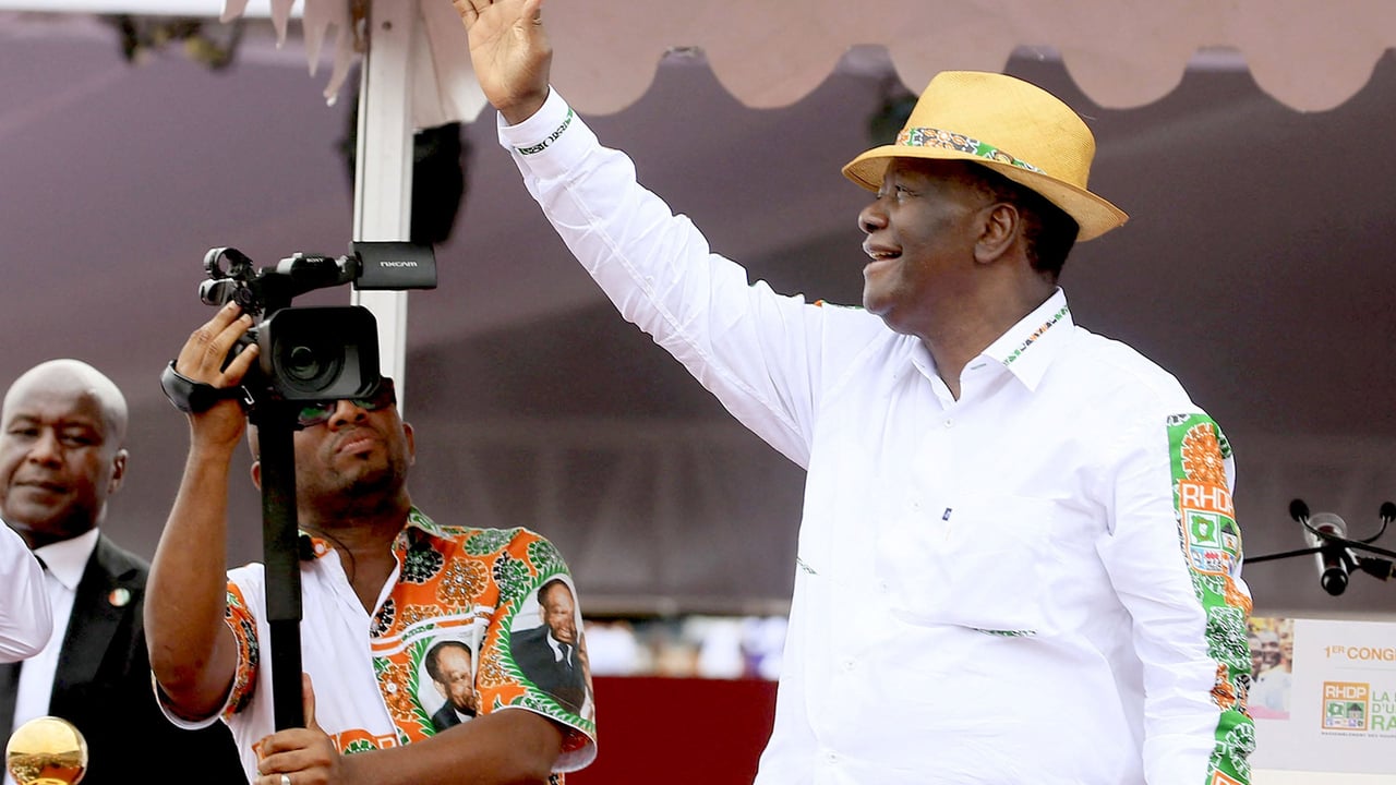 Côte d&rsquo;Ivoire : la restructuration du RHDP pour renforcer la cohésion interne