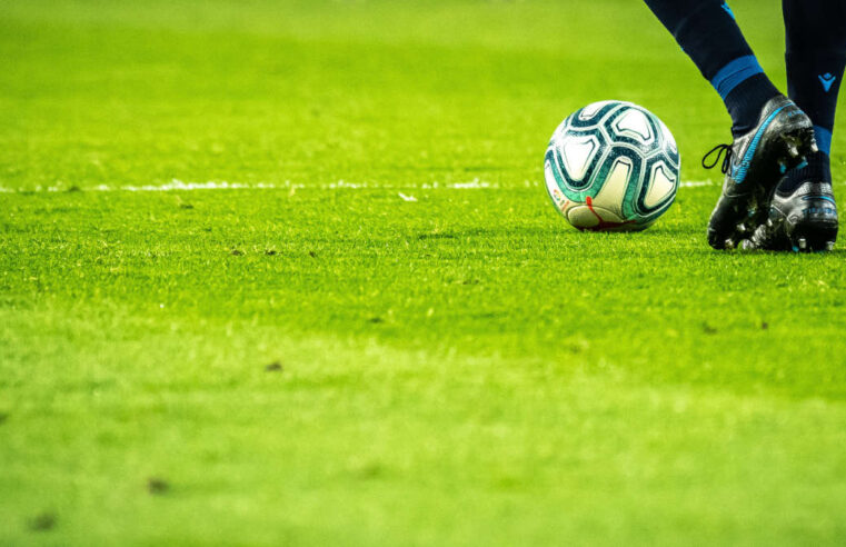 Arbitre congolais en finale aller de la Ligue des champions africaine 2026