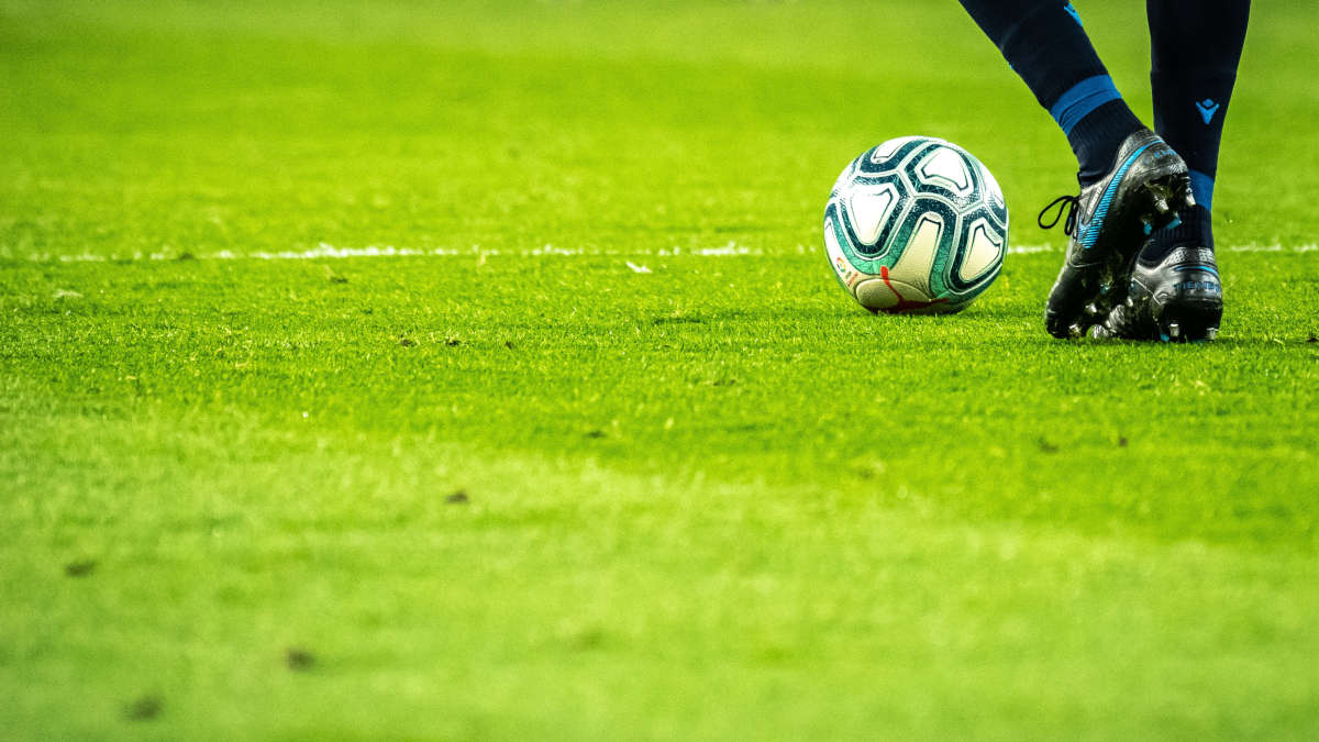 Arbitre congolais en finale aller de la Ligue des champions africaine 2026