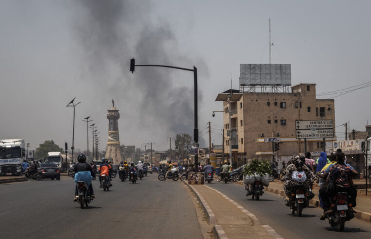 Mali : le GSIM face à son devoir de protéger les civils à Bamako