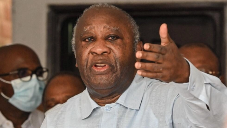 Côte d&rsquo;Ivoire : Laurent Gbagbo confirme son leadership au PPA-CI