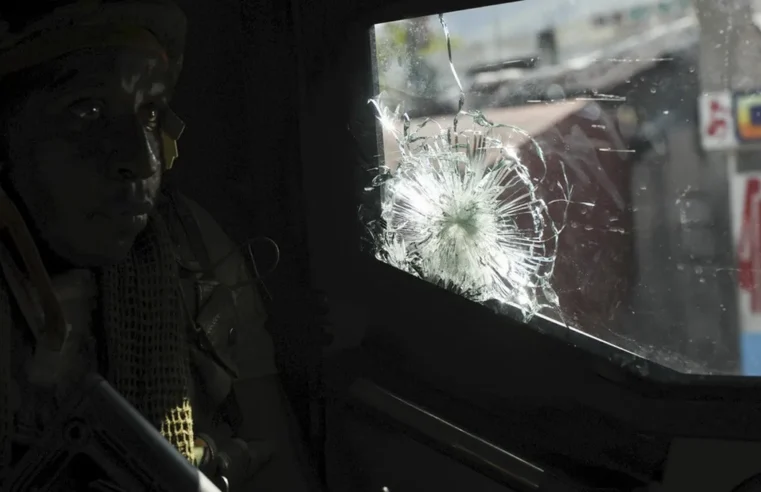 Le Tchad déploie 1 500 soldats en Haïti pour restaurer la sécurité face aux gangs