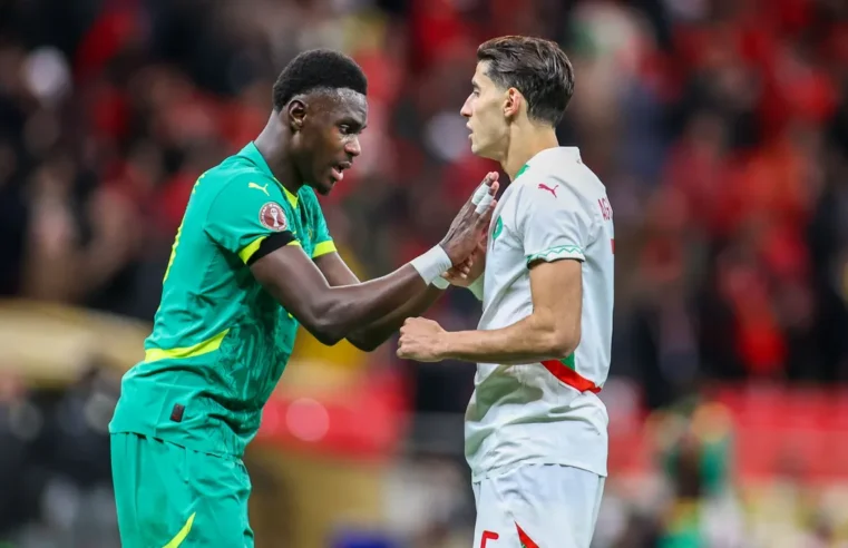 Champion d&rsquo;afrique can 2025 : le Maroc sacré, le sénégal contre-attaque