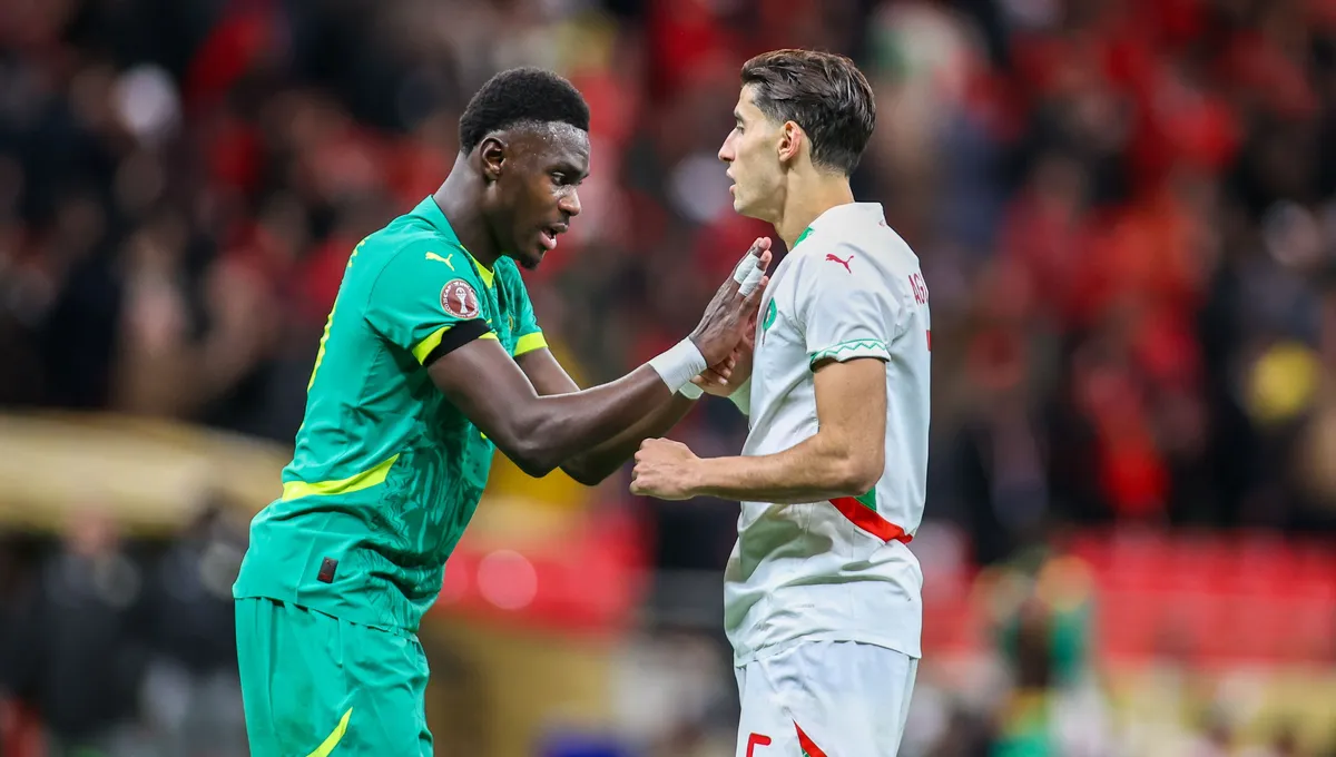 Champion d&rsquo;afrique can 2025 : le Maroc sacré, le sénégal contre-attaque
