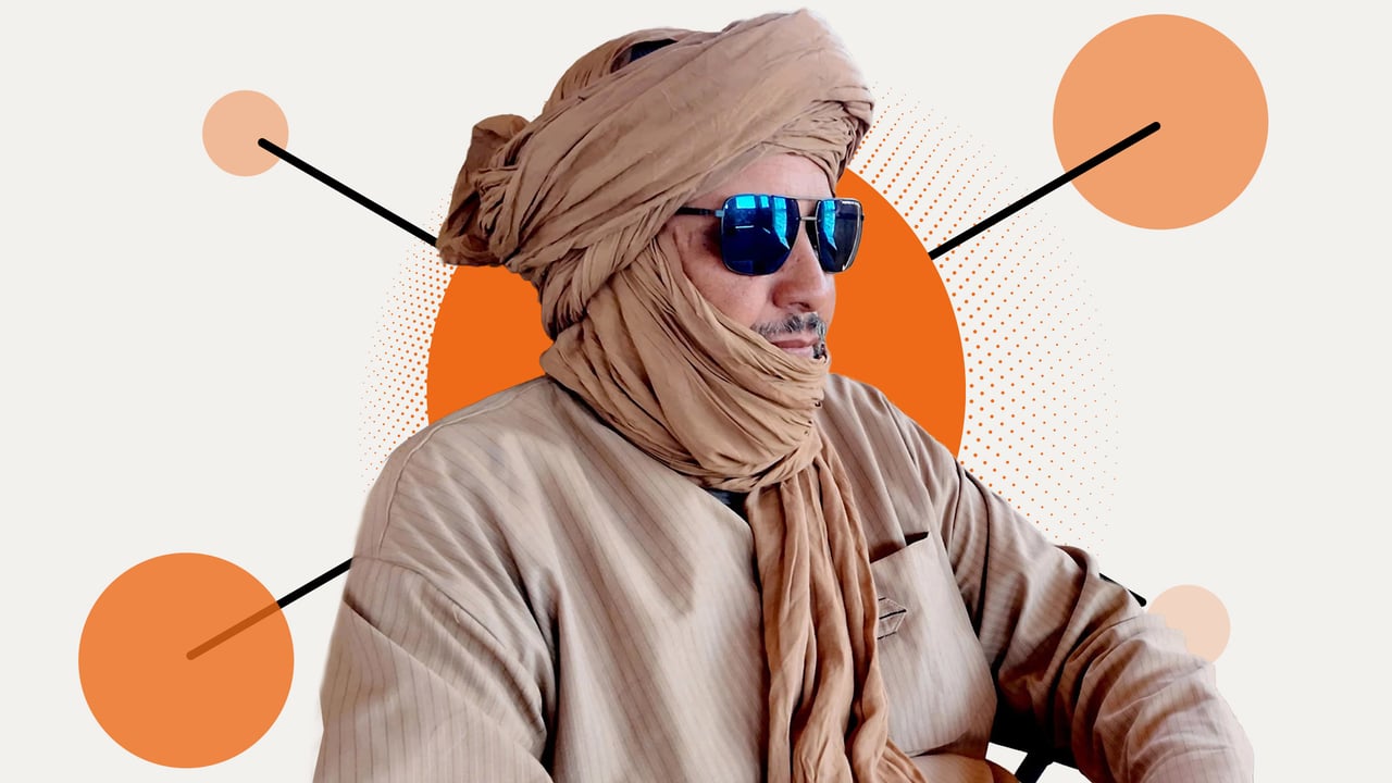 Kidal : qui compose l&rsquo;entourage d&rsquo;Alghabass Ag Intalla, nouveau pouvoir régional
