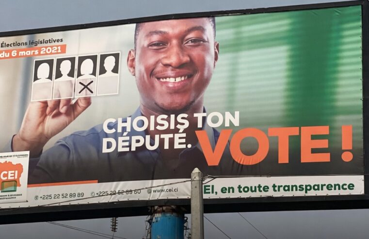 Côte d&rsquo;Ivoire : dissolution de la CEI, une réforme électorale aux enjeux majeurs