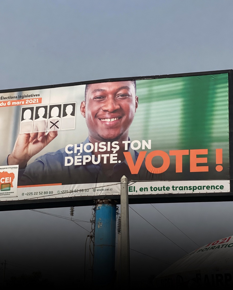 Côte d&rsquo;Ivoire : dissolution de la CEI, une réforme électorale aux enjeux majeurs