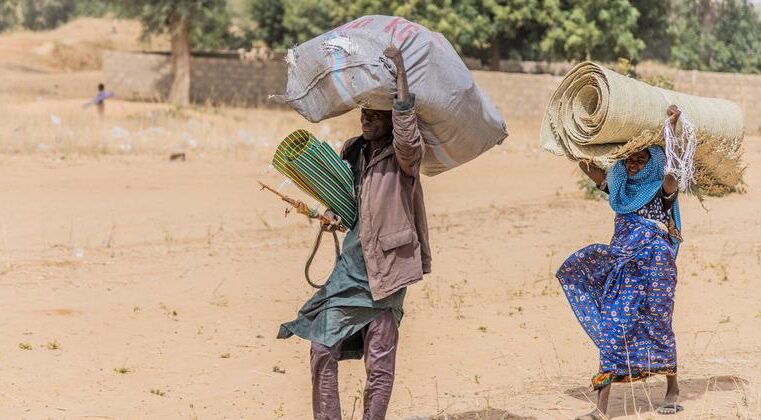 Nigéria : l&rsquo;insécurité grandissante et l&rsquo;urgence humanitaire oubliée