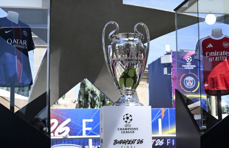 Horaire finale ligue des champions 2026 : pourquoi le match est avancé à 18h