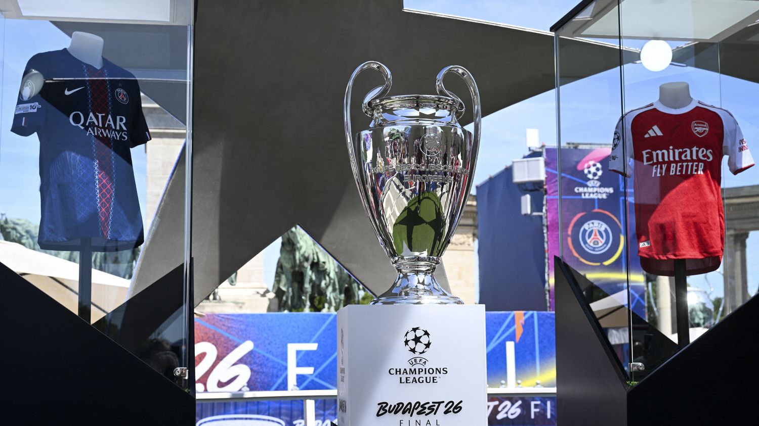 Horaire finale ligue des champions 2026 : pourquoi le match est avancé à 18h