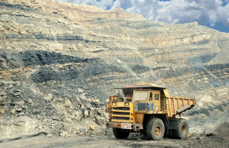 Niger : la tsoumco prend le relais d&rsquo;orano pour l&rsquo;uranium d&rsquo;arliT