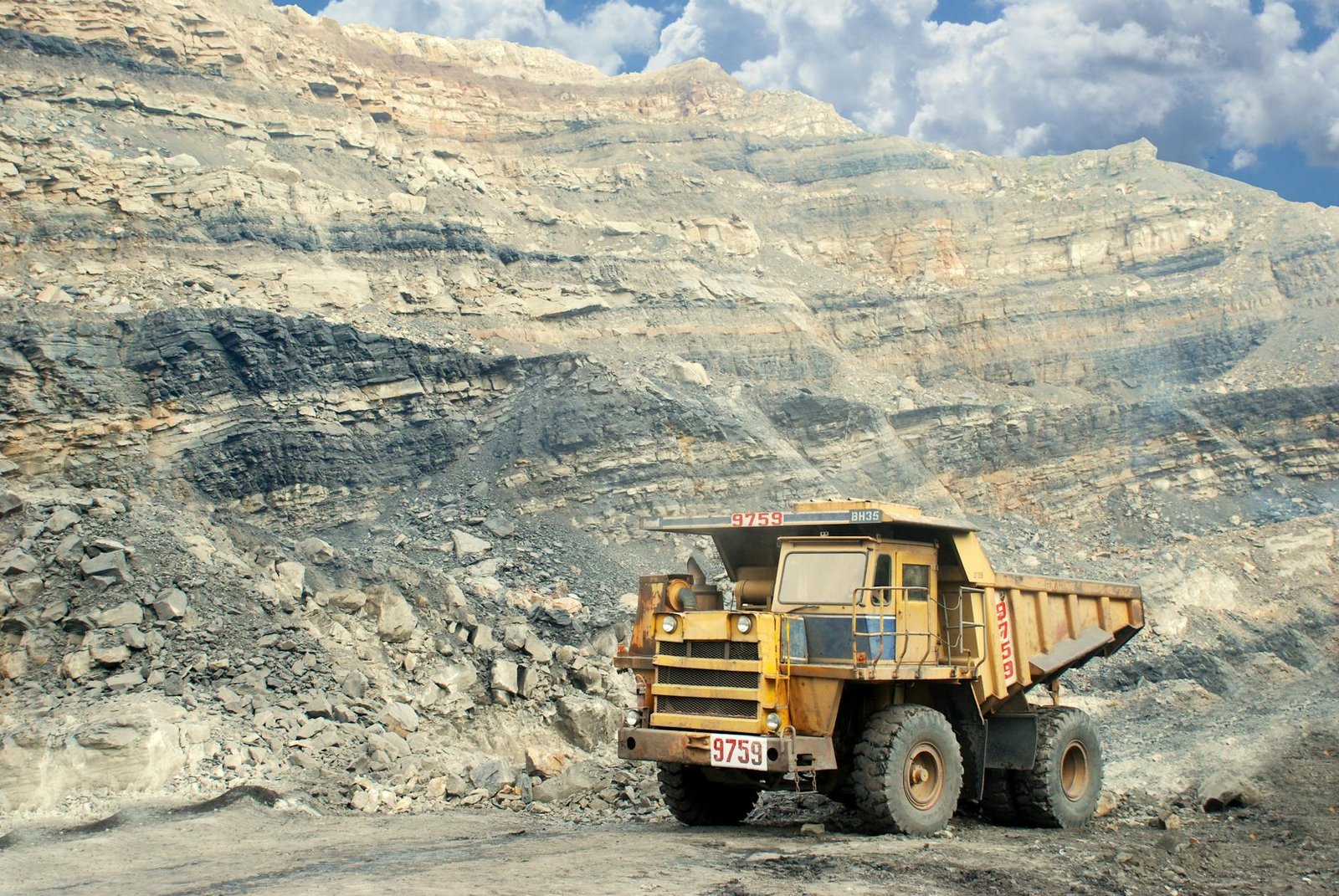 Niger : la tsoumco prend le relais d&rsquo;orano pour l&rsquo;uranium d&rsquo;arliT