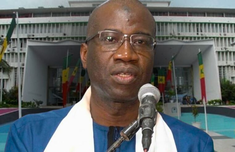 Sénégal : un proche d&rsquo;Ousmane Sonko arrêté dans une enquête sur des actes contre nature