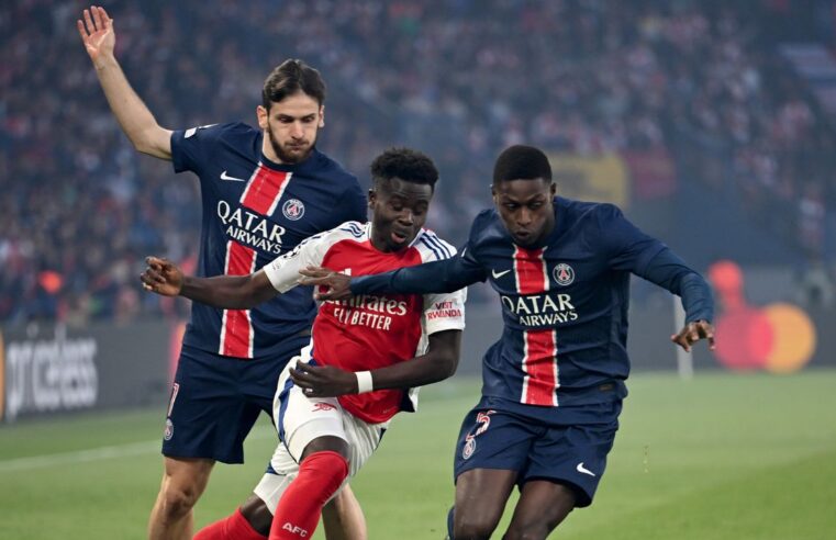 Finale ligue des champions psg arsenal à 18h : les vraies raisons du choix de l&rsquo;uefa