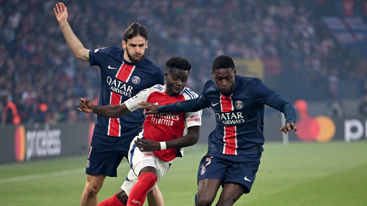 Finale ligue des champions psg arsenal à 18h : les vraies raisons du choix de l&rsquo;uefa