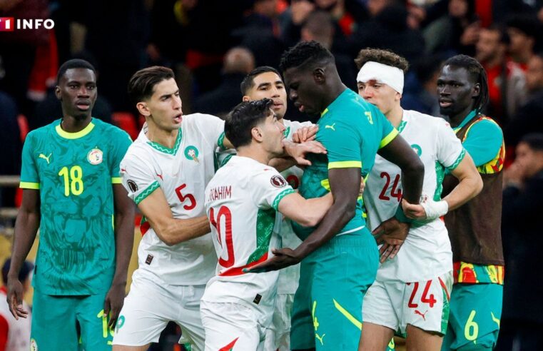 Can 2025 : le Maroc sacré après l&rsquo;annulation de la victoire du Sénégal