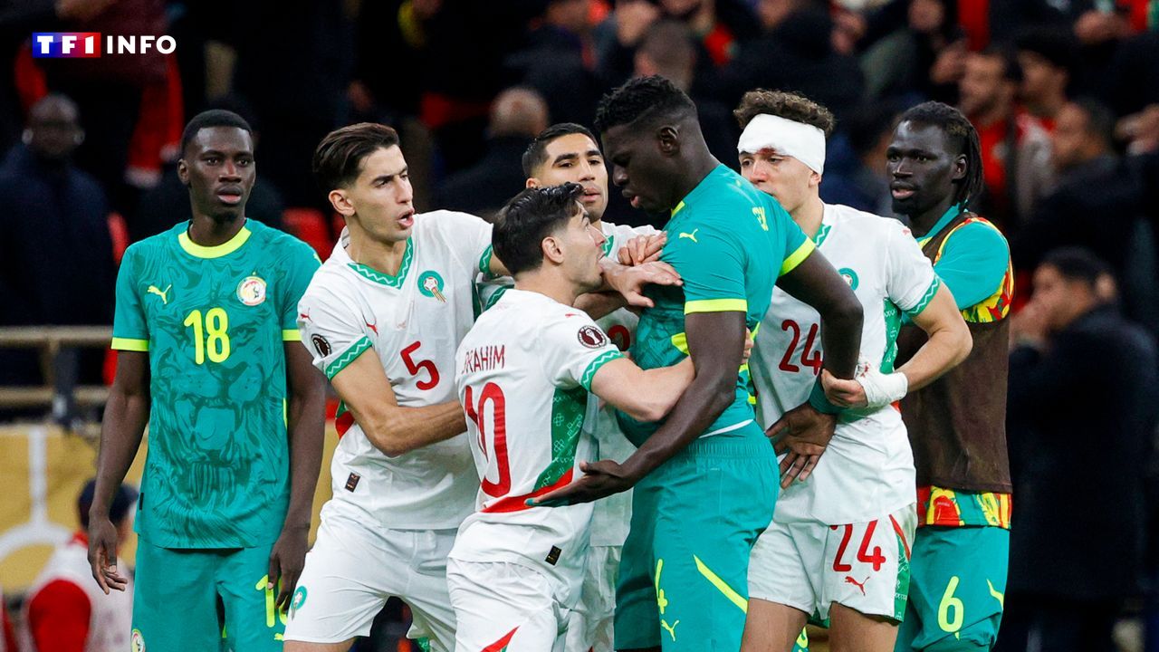 Can 2025 : le Maroc sacré après l&rsquo;annulation de la victoire du Sénégal