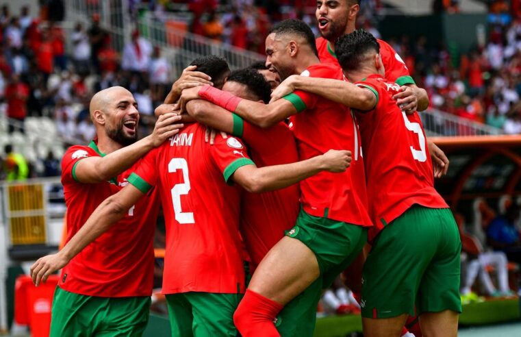 Can 2025 : les lions de l&rsquo;atlas en quête d&rsquo;un sacre historique à domicile