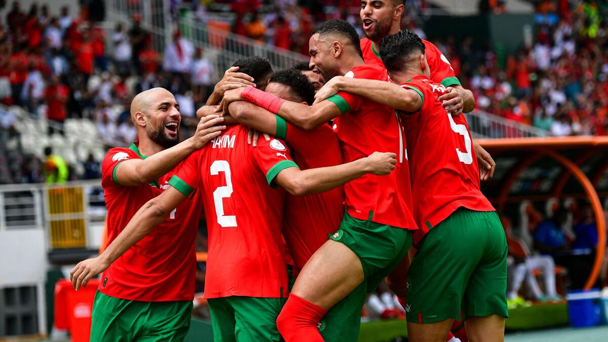 Can 2025 : les lions de l&rsquo;atlas en quête d&rsquo;un sacre historique à domicile