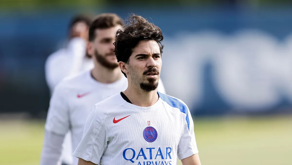 Préparation du psg pour la finale : la stratégie de Luis Enrique à l&rsquo;épreuve