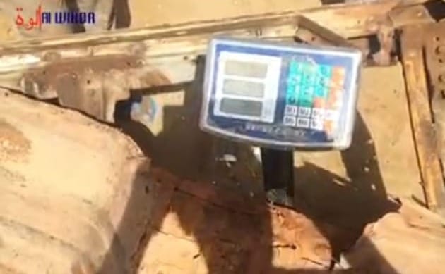 Hadid kilo à N&rsquo;Djamena : quand la ferraille menace l&rsquo;avenir des enfants