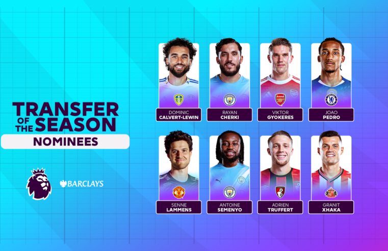 Antoine semenyo parmi les favoris pour le meilleur transfert de la saison en Premier League