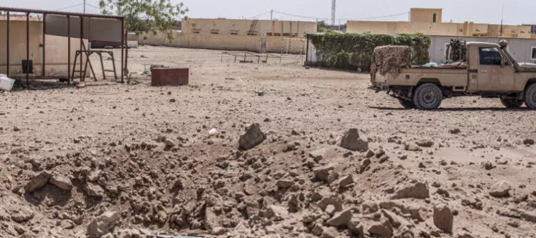 Crise sécuritaire au Mali : le poids lourd de l&rsquo;armée face à ses limites stratégiques