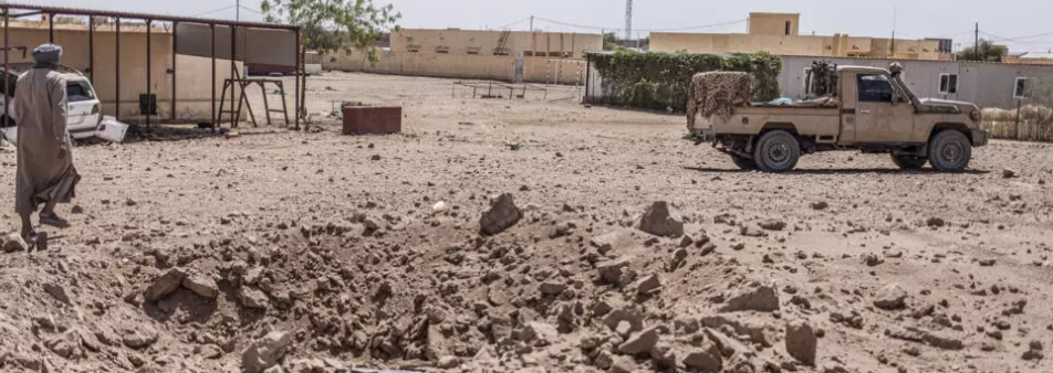 Crise sécuritaire au Mali : le poids lourd de l&rsquo;armée face à ses limites stratégiques