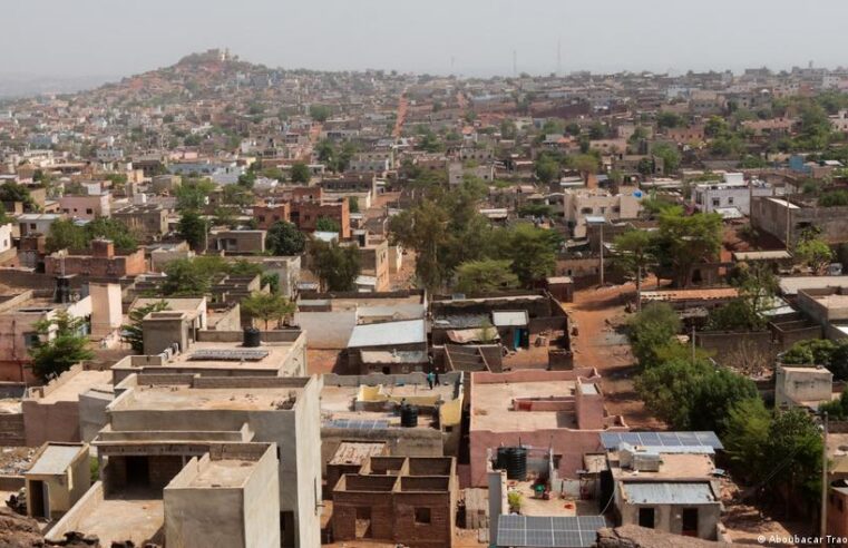 Blocus routier au Mali : l&rsquo;impact sur les voyageurs et le transport