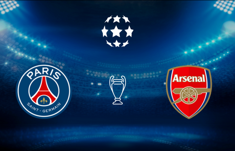Psg contre arsenal : comment et où suivre la finale de ligue des champions en direct