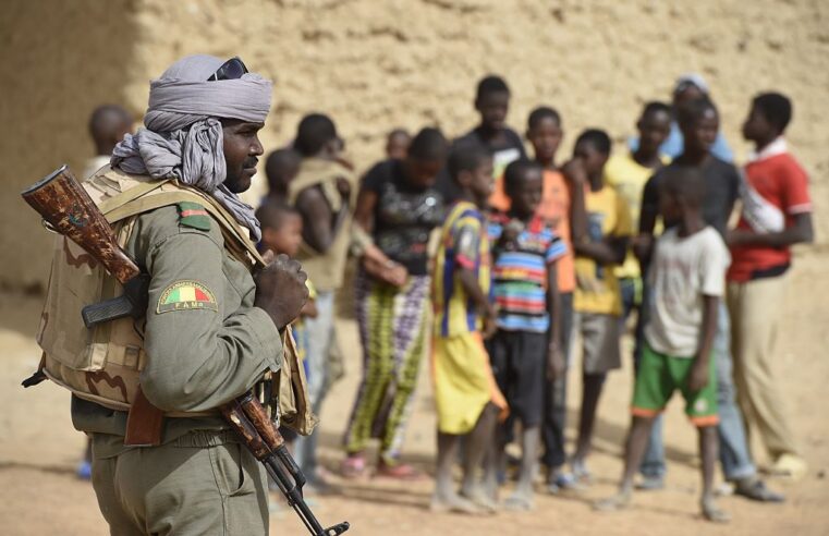 Africa Corps au Mali : une approche passive aux lourdes conséquences pour la sécurité du Sahel
