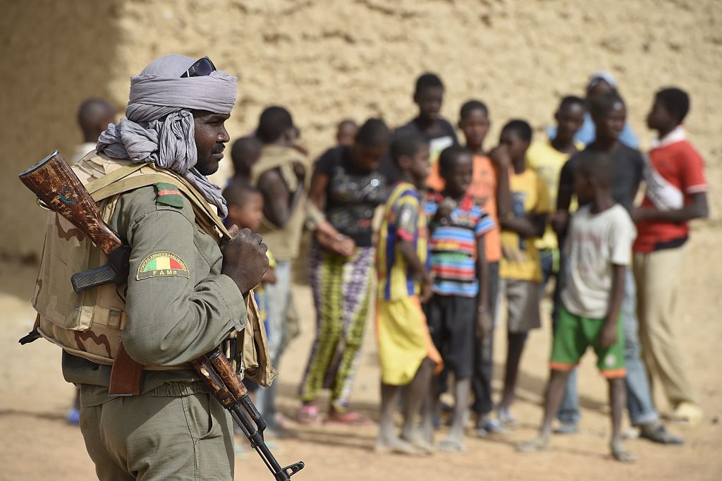 Africa Corps au Mali : une approche passive aux lourdes conséquences pour la sécurité du Sahel
