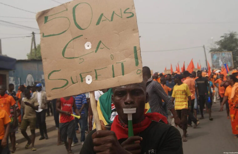 Ouverture politique au Togo : le cncc relance l’espoir démocratique