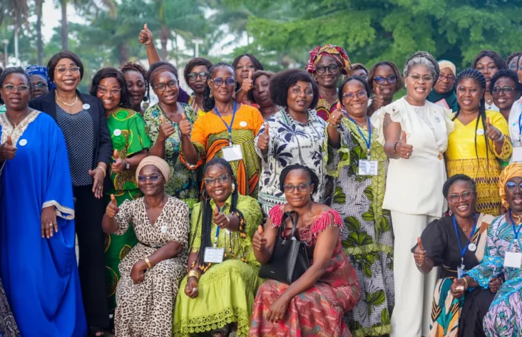 Création du réseau REFCEACI pour promouvoir le leadership féminin dans l&rsquo;éducation ivoirienne