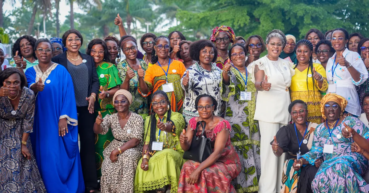 Création du réseau REFCEACI pour promouvoir le leadership féminin dans l&rsquo;éducation ivoirienne