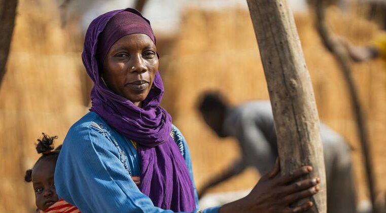 Tchad : un refuge pour les soudanais face à des défis humanitaires majeurs
