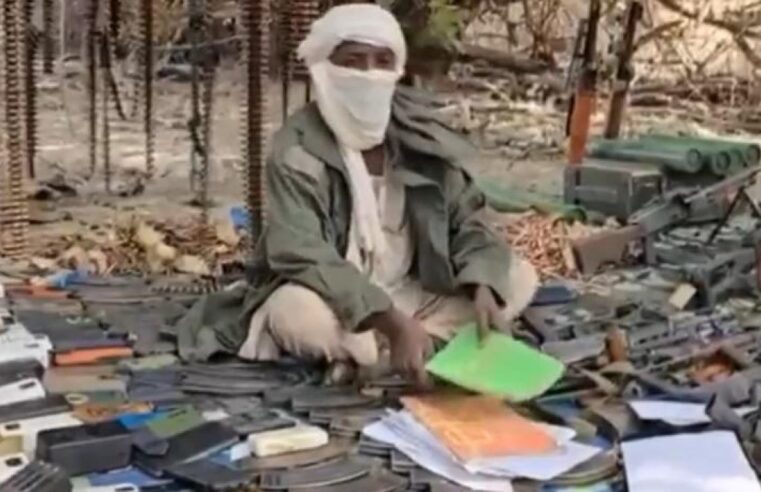 Massacres des civils au Burkina Faso par les groupes armés islamistes