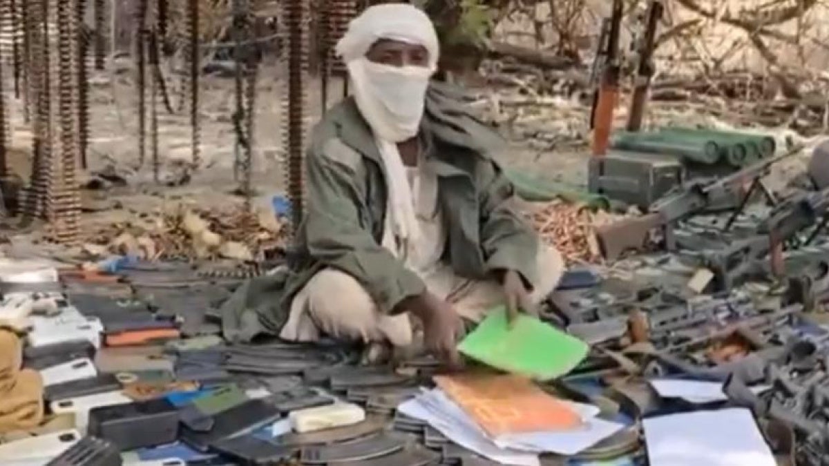 Massacres des civils au Burkina Faso par les groupes armés islamistes