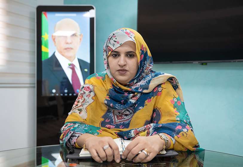 L&rsquo;engagement de la Mauritanie pour le progrès social et l&rsquo;inclusion