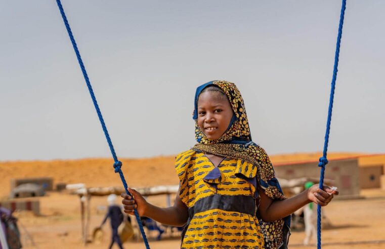 Crise humanitaire au Mali : un million d&rsquo;enfants face à l&rsquo;urgence nutritionnelle