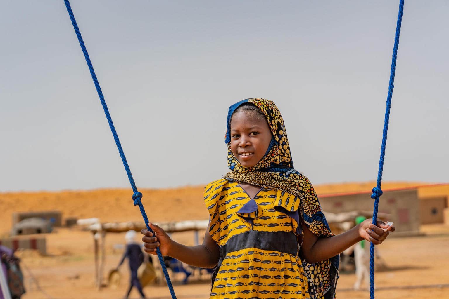 Crise humanitaire au Mali : un million d&rsquo;enfants face à l&rsquo;urgence nutritionnelle