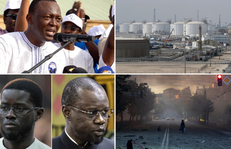 Rupture politique au Sénégal : quels acteurs en sortiront gagnants ?