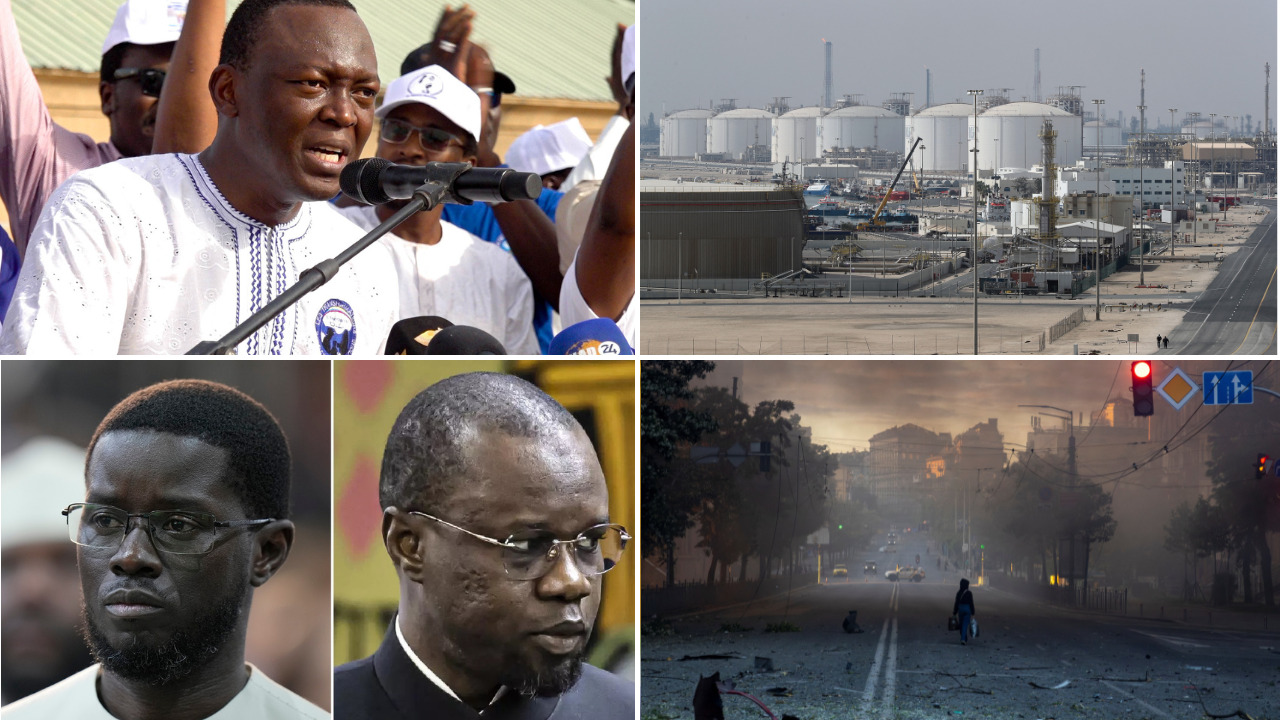 Rupture politique au Sénégal : quels acteurs en sortiront gagnants ?