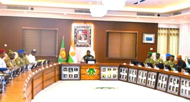 Niger : création de tsumco sa, la fin de la présence d&rsquo;orano dans l&rsquo;uranium national