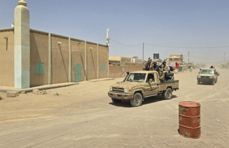 Comprendre le Jnim et sa menace au Mali