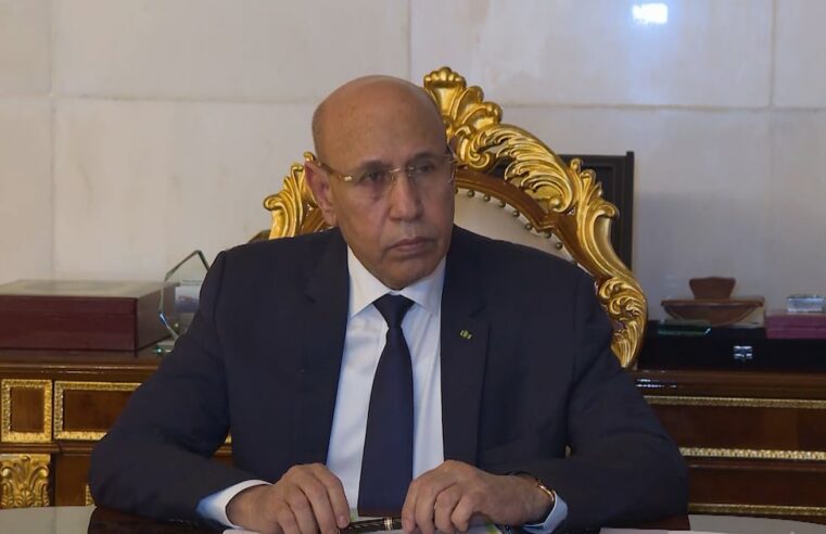 Mauritanie : nouveaux visages au gouvernement après un remaniement partiel