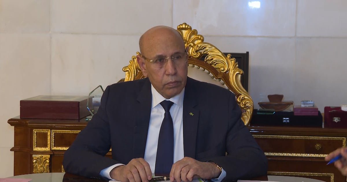 Mauritanie : nouveaux visages au gouvernement après un remaniement partiel