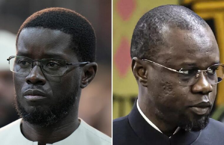 Sénégal : l&rsquo;ascension fulgurante de l&rsquo;ex-premier ministre Sonko à la tête du parlement