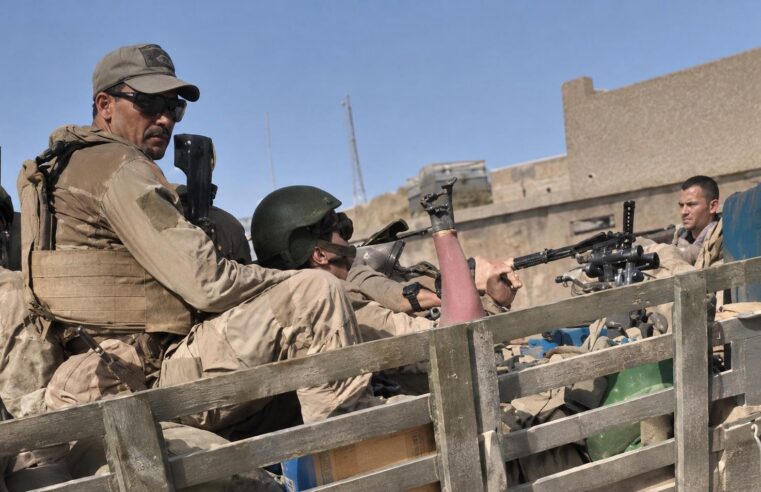 Mali : la chute de Kidal et l&rsquo;échec des mercenaires russes