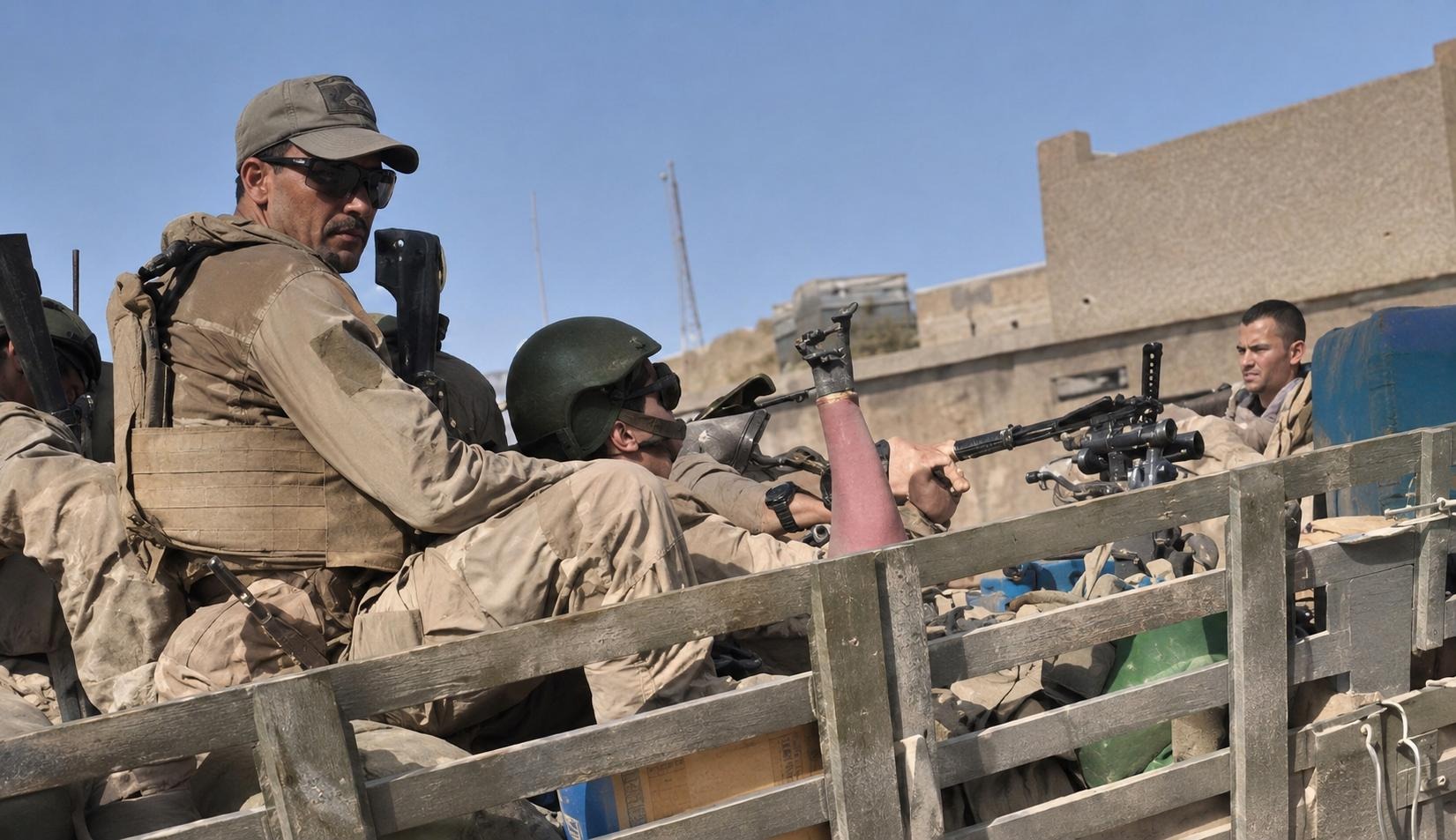 Mali : la chute de Kidal et l&rsquo;échec des mercenaires russes